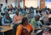 Intelligence artificielle au Burkina Faso: vers la validation d’une feuille de route nationale