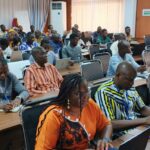 Intelligence artificielle au Burkina Faso: vers la validation d’une feuille de route nationale
