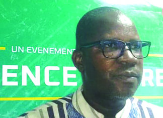 Economie numérique dans l’espace UEMOA : 1000 professionnels attendus en juillet prochain à Ouagadougou