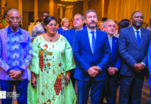 Journée de la Russie: la fraternité du peuple burkinabè témoignée au peuple russe