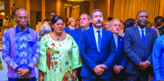Journée de la Russie: la fraternité du peuple burkinabè témoignée au peuple russe
