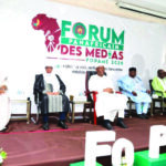 Médias africains: l’« Appel de Bamako » pour la souveraineté informationnelle et numérique du continent