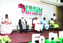 Médias africains: l’« Appel de Bamako » pour la souveraineté informationnelle et numérique du continent