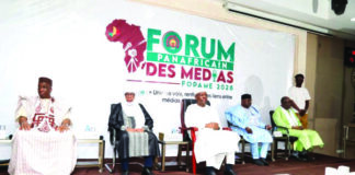 Médias africains: l’« Appel de Bamako » pour la souveraineté informationnelle et numérique du continent