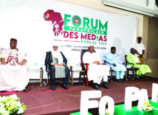 Médias africains: l’« Appel de Bamako » pour la souveraineté informationnelle et numérique du continent