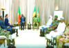 Mali-Bénin: le Président Wadagni à Bamako pour relancer les corridors économiques et la solidarité régionale
