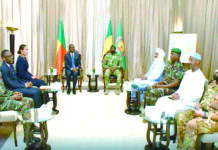 Mali-Bénin: le Président Wadagni à Bamako pour relancer les corridors économiques et la solidarité régionale