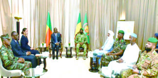 Mali-Bénin: le Président Wadagni à Bamako pour relancer les corridors économiques et la solidarité régionale