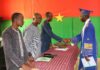 Institut régional d’administration du Goulmou: 34 stagiaires du cycle B ont soutenu avec brio leurs rapports de stage