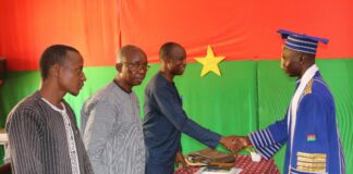 Institut régional d’administration du Goulmou: 34 stagiaires du cycle B ont soutenu avec brio leurs rapports de stage