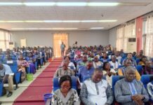 Conférence nationale des inspecteurs et contrôleurs du travail : la justice sociale et l’engagement patriotique au centre des réflexions