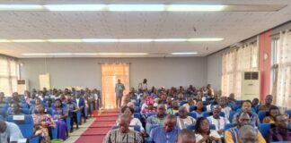 Conférence nationale des inspecteurs et contrôleurs du travail : la justice sociale et l’engagement patriotique au centre des réflexions