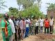 VIIIe Journée nationale de l’arbre : La COGEF-Est offre 130 plants accompagnés de dispositifs de protection
