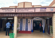 Action de grâce et dédicace du temple des Assemblées de Dieu El-Shaddaï de Boulmiougou: Trente ans de foi, de persévérance et d’impact communautaire célébrés