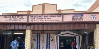 Action de grâce et dédicace du temple des Assemblées de Dieu El-Shaddaï de Boulmiougou: Trente ans de foi, de persévérance et d’impact communautaire célébrés