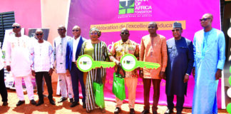 Edition 2025 du prix de l’excellence scolaire : 5 millions FCFA et une villa offerts à deux super lauréats