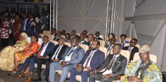 IIe édition des BOAD DEVELOPMENT DAYS: Financer un habitat durable et inclusif dans les pays de l’UEMOA