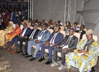 IIe édition des BOAD DEVELOPMENT DAYS: Financer un habitat durable et inclusif dans les pays de l’UEMOA
