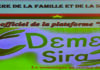 Solidarité nationale: la plateforme digitale « Dèmè Sira » officiellement lancée
