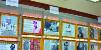 Archives nationales du Burkina : 72 heures pour découvrir la mémoire collective d’une nation