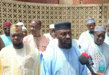 Loi sur les libertés d’association au Burkina Faso: la Communauté Tidjania se conforme aux nouvelles dispositions