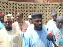 Loi sur les libertés d’association au Burkina Faso: la Communauté Tidjania se conforme aux nouvelles dispositions