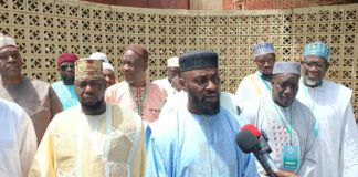 Loi sur les libertés d’association au Burkina Faso: la Communauté Tidjania se conforme aux nouvelles dispositions