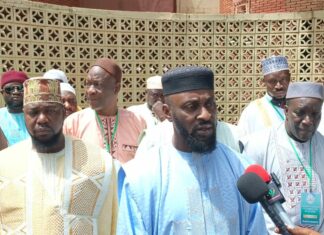 Loi sur les libertés d’association au Burkina Faso: la Communauté Tidjania se conforme aux nouvelles dispositions