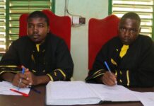Chambre criminelle du TGI de Fada N’Gourma : Une troisième session spéciale pour apurer 54 dossiers