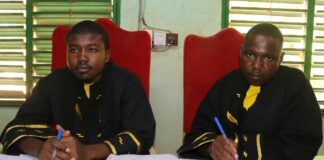 Chambre criminelle du TGI de Fada N’Gourma : Une troisième session spéciale pour apurer 54 dossiers