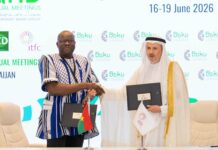 Financement du commerce: le Burkina Faso et l’ITFC scellent un partenariat stratégique pour la période 2026-2030