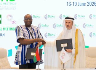 Financement du commerce: le Burkina Faso et l’ITFC scellent un partenariat stratégique pour la période 2026-2030