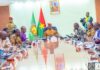 Burkina Faso : Révision des critères d’attribution des bourses d’études dans l’enseignement supérieur et hausse de 7% de la production cotonnière 2025-2026