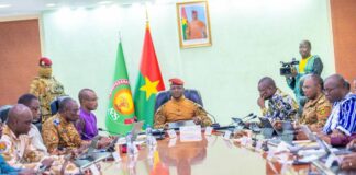 Burkina Faso : Révision des critères d’attribution des bourses d’études dans l’enseignement supérieur et hausse de 7% de la production cotonnière 2025-2026