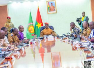 Burkina Faso : Révision des critères d’attribution des bourses d’études dans l’enseignement supérieur et hausse de 7% de la production cotonnière 2025-2026