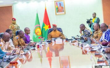 Burkina Faso : Révision des critères d’attribution des bourses d’études dans l’enseignement supérieur et hausse de 7% de la production cotonnière 2025-2026