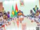 Burkina Faso : Révision des critères d’attribution des bourses d’études dans l’enseignement supérieur et hausse de 7% de la production cotonnière 2025-2026