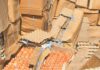 Gaoua : la Direction régionale de l’Industrie, du Commerce et de l’Artisanat de la région de Djôrô a saisi 6000 plaquettes d’œufs impropre à la consommation