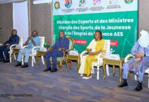 Jeunesse, emploi et sports au sein de l’AES: le Premier ministre appelle à des actions visibles