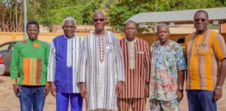 Libertés religieuses au Burkina Faso : la FEME soutient le projet gouvernemental et propose des ajustements