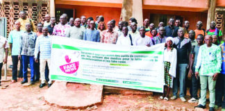 Lutte contre la désinformation: des acteurs de médias renforcent leurs capacités à Bobo-Dioulasso