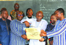 Examens scolaires session 2026: 14 408 candidats au CEP et 10 391 au BEPC dans les Tannounyan