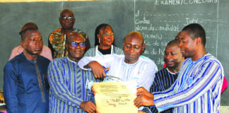 Examens scolaires session 2026: 14 408 candidats au CEP et 10 391 au BEPC dans les Tannounyan