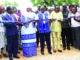 Enseignement supérieur: la Fondation Go Paga offre une crèche à l’université de Dédougou