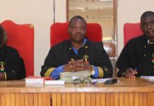 Tribunal de grande instance de Dédougou : La Chambre criminelle en session extraordinaire du 22 au 26 juin 2026