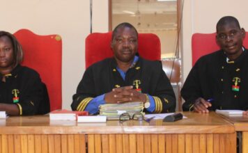 Tribunal de grande instance de Dédougou : La Chambre criminelle en session extraordinaire du 22 au 26 juin 2026
