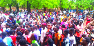 BEPC 2026 à Bobo-Dioulasso: entre cris de joie, pleurs et espoirs de second tour