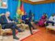 Déclaration infondée de Christophe GOMART au Parlement européen : le Burkina Faso exprime sa désapprobation, son regret et sa déception