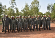 CAN féminine 2026: les Etalons Dames à l’école du patriotisme à Loumbila