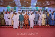 Communauté musulmane du Burkina : Les réformes institutionnelles au centre du 14e Congrès ordinaire